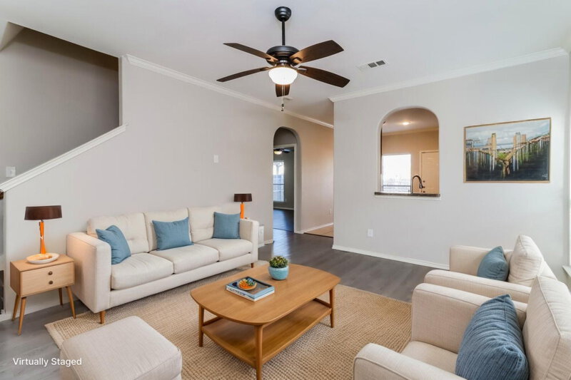 2,215/Mo, 1116 Kielder Circle Fort Worth, TX 76134 Misc View