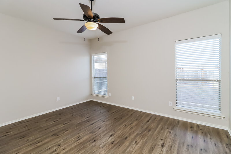 1,965/Mo, 1116 Kielder Circle Fort Worth, TX 76134 Main Bedroom View 2