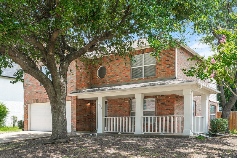 2,760/Mo, 3156 Pine Valley Drive Grand Prairie, TX 75052 Front View