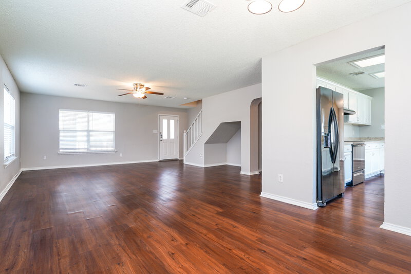 2,760/Mo, 3156 Pine Valley Drive Grand Prairie, TX 75052 Dining Room View