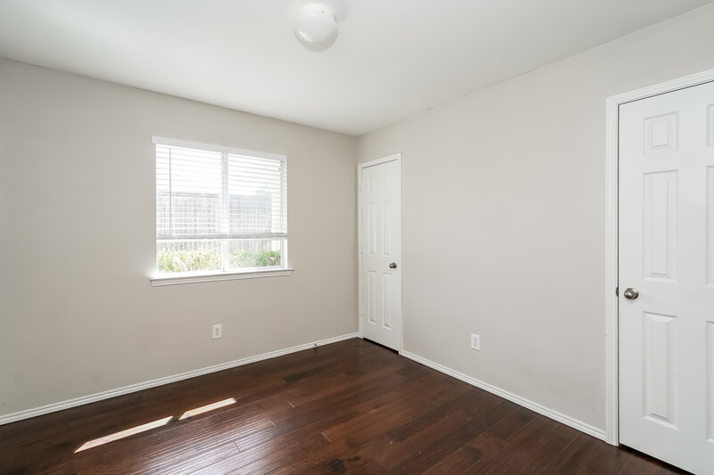 1,980/Mo, 110 Comanche Trail Krum, TX 76249 Bedroom View 2