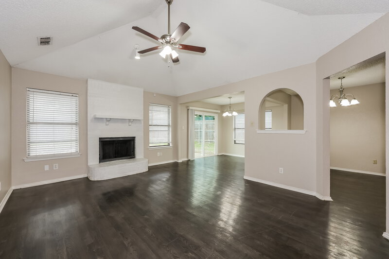 2,135/Mo, 6805 Ritter Ln Fort Worth, TX 76137 Misc View