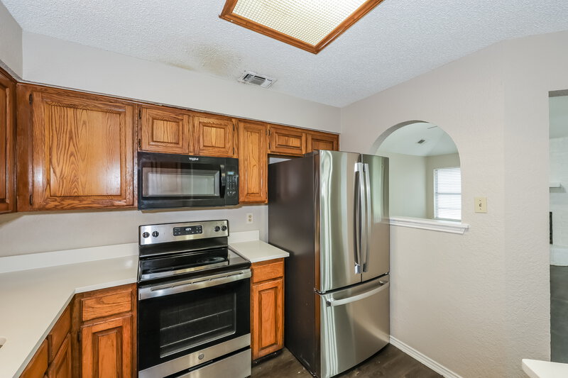 2,135/Mo, 6805 Ritter Ln Fort Worth, TX 76137 Misc View 5