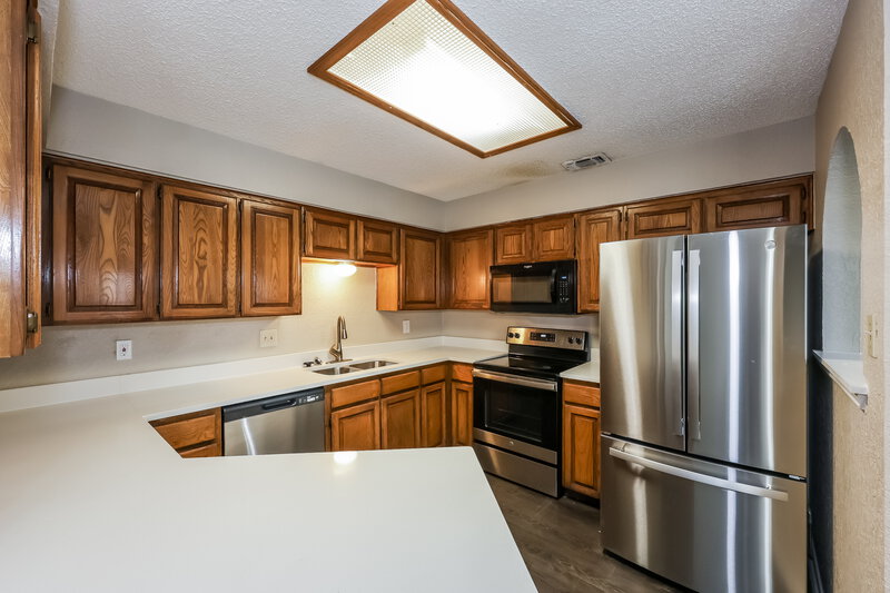 2,135/Mo, 6805 Ritter Ln Fort Worth, TX 76137 Misc View 6