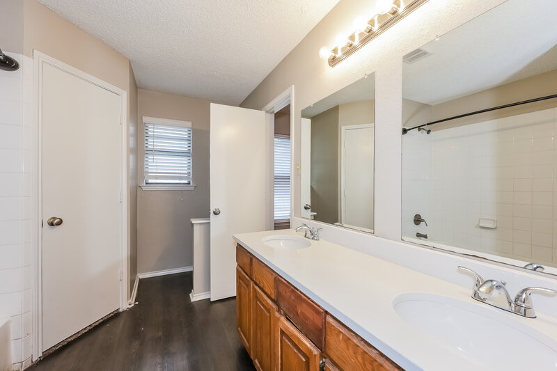 2,135/Mo, 6805 Ritter Ln Fort Worth, TX 76137 Misc View 9