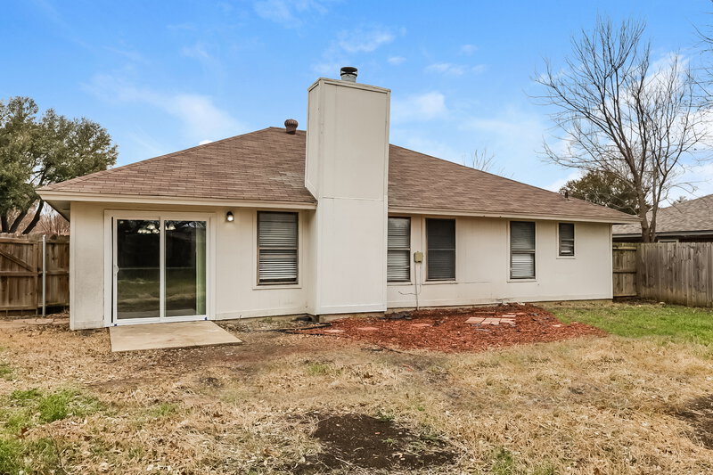 2,135/Mo, 6805 Ritter Ln Fort Worth, TX 76137 Misc View 13