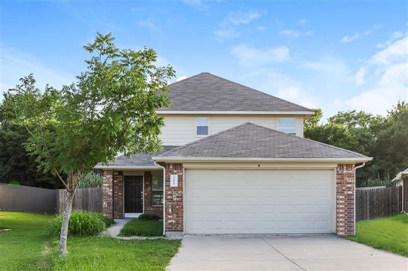 2,405/Mo, 12810 Kyla Jean Court Dallas, TX 75253 External View