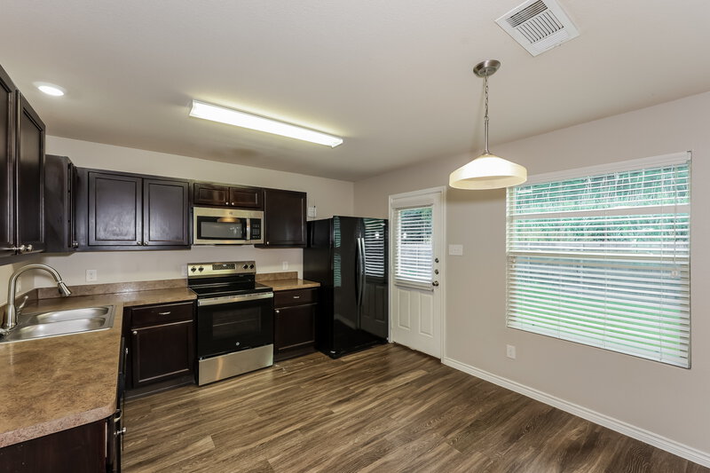 2,405/Mo, 12810 Kyla Jean Court Dallas, TX 75253 Kitchen View
