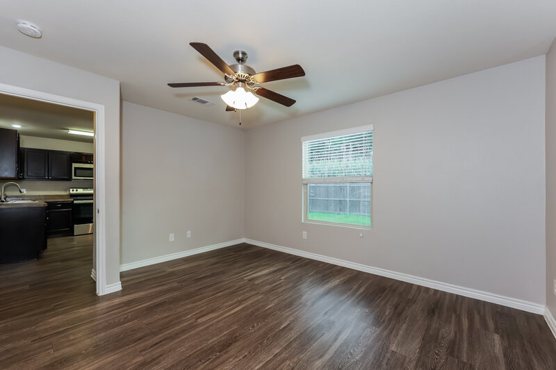 2,405/Mo, 12810 Kyla Jean Court Dallas, TX 75253 Main Bedroom View