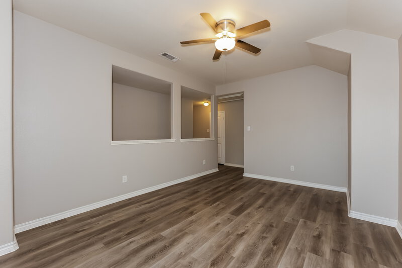 2,405/Mo, 12810 Kyla Jean Court Dallas, TX 75253 Family Room View