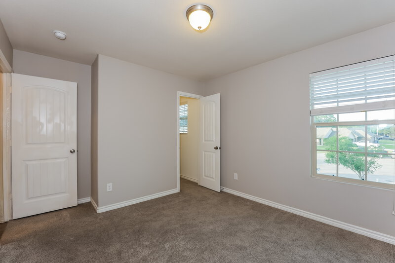 2,405/Mo, 12810 Kyla Jean Court Dallas, TX 75253 Bedroom View