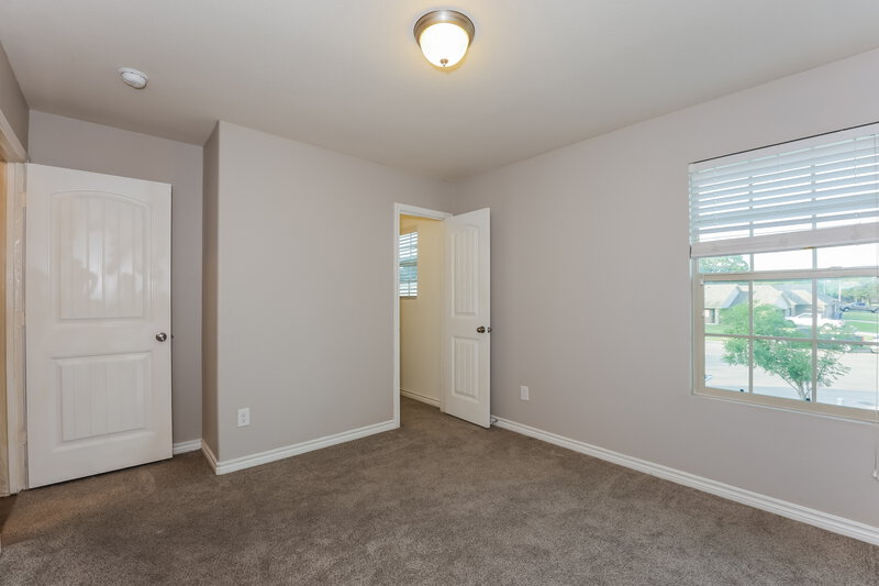2,405/Mo, 12810 Kyla Jean Court Dallas, TX 75253 Bedroom View 2