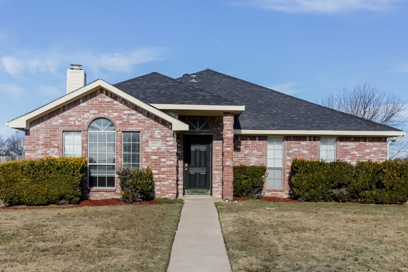 2,095/Mo, 1001 Waterview Dr Cedar Hill, TX 75104 External View