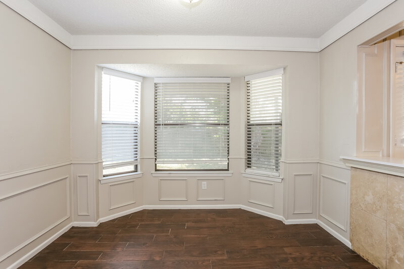 2,060/Mo, 7908 Hulen Park Circle Fort Worth, TX 76123 Dining Room View