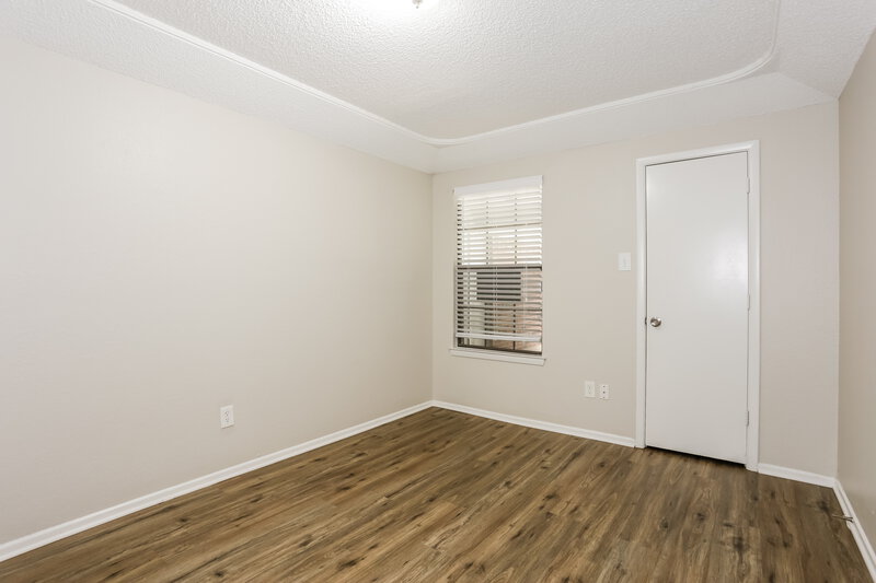2,060/Mo, 7908 Hulen Park Circle Fort Worth, TX 76123 Bedroom View