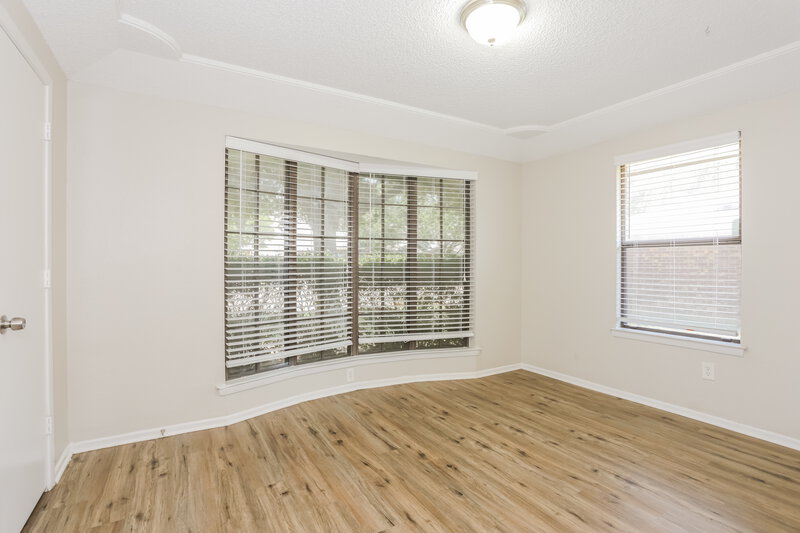 2,060/Mo, 7908 Hulen Park Circle Fort Worth, TX 76123 Bedroom View 2