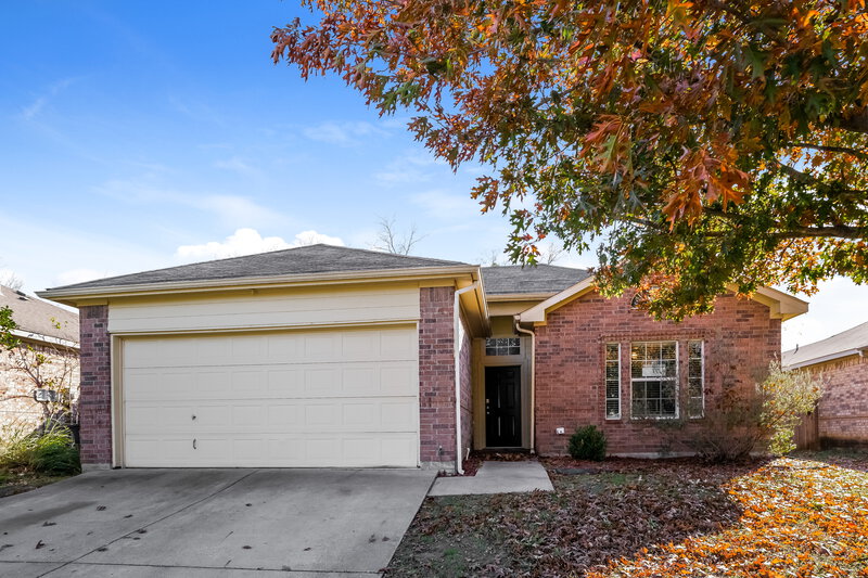 2,640/Mo, 1808 Alanbrooke Fort Worth, TX 76140 External View