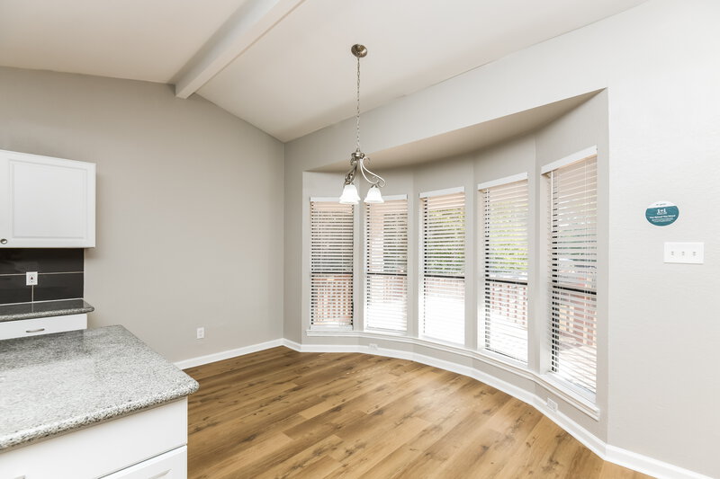 2,445/Mo, 3721 Ashley Ln Fort Worth, TX 76123 Dining Room View