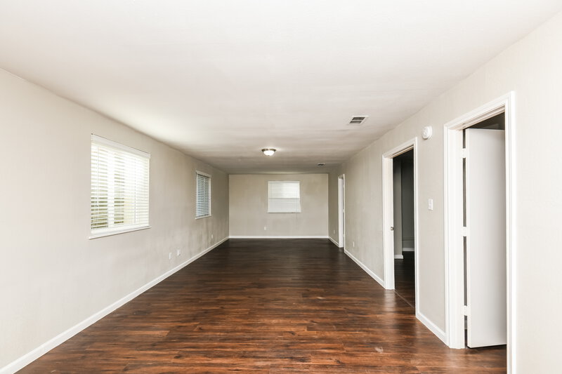 2,445/Mo, 3721 Ashley Ln Fort Worth, TX 76123 Bonus Room View