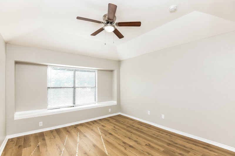 2,445/Mo, 3721 Ashley Ln Fort Worth, TX 76123 Main Bedroom View