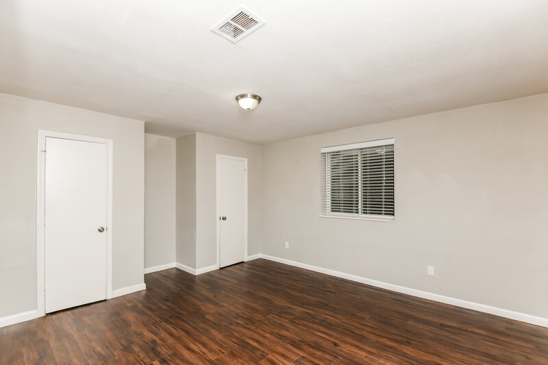 2,445/Mo, 3721 Ashley Ln Fort Worth, TX 76123 Bedroom View 2