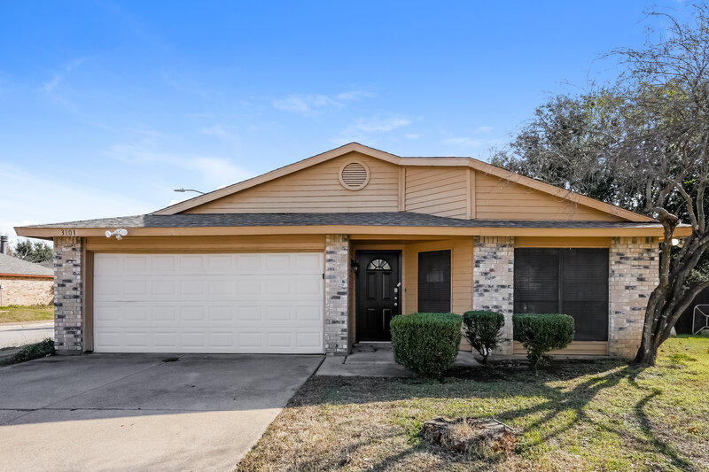 1,935/Mo, 3101 Galemeadow Dr Fort Worth, TX 76123 External View