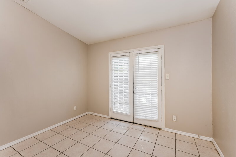1,935/Mo, 3101 Galemeadow Dr Fort Worth, TX 76123 Dining Room View