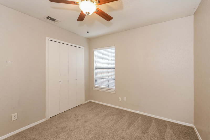 1,935/Mo, 3101 Galemeadow Dr Fort Worth, TX 76123 Bedroom View 2