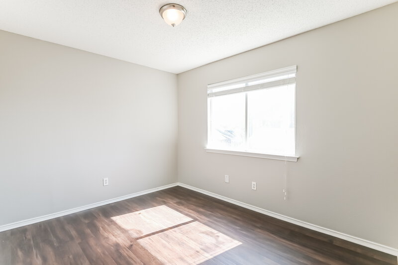 1,950/Mo, 1428 Savannah St Mesquite, TX 75149 Bedroom View