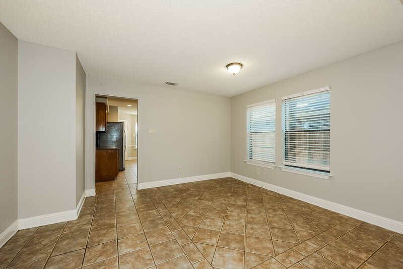 2,325/Mo, 3907 Wentworth Drive Arlington, TX 76001 Dining Room View