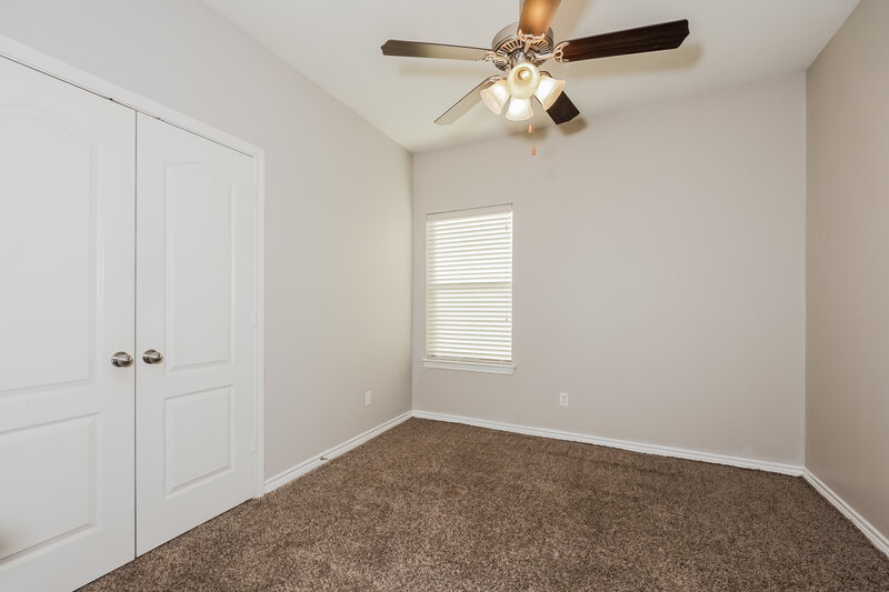 2,110/Mo, 1428 Park Crest Drive Crowley, TX 76036 Bedroom View
