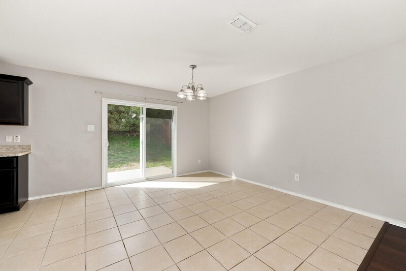 2,105/Mo, 3132 Middleview Road Fort Worth, TX 76108 Dining Room View