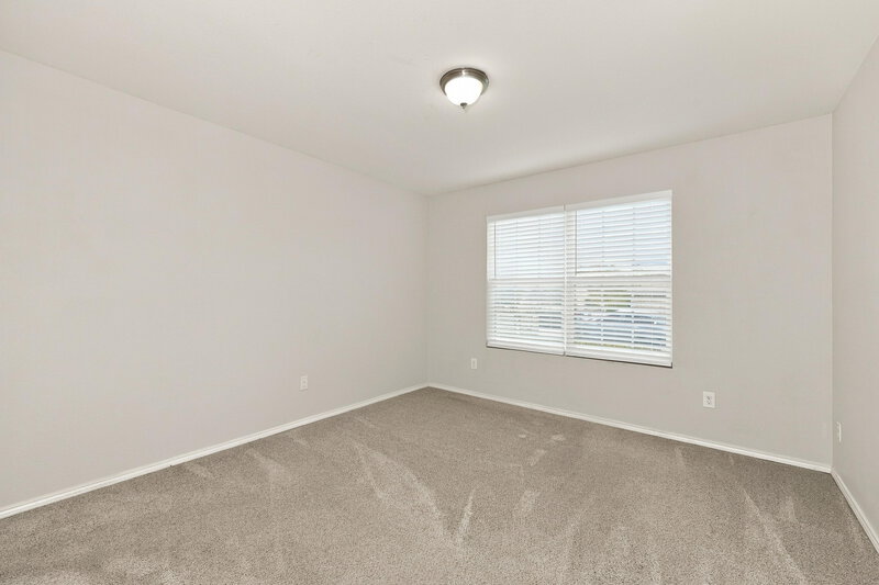 2,105/Mo, 3132 Middleview Road Fort Worth, TX 76108 Bedroom View