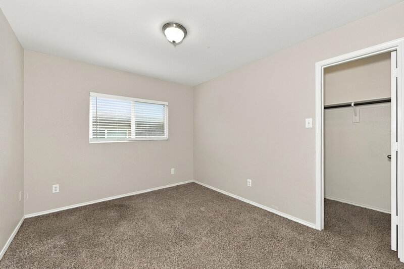 2,105/Mo, 3132 Middleview Road Fort Worth, TX 76108 Bedroom View 2