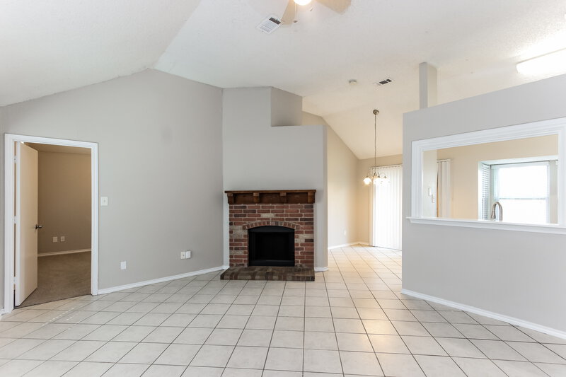 1,850/Mo, 1503 Waxwing Ct Arlington, TX 76018 Misc View 2