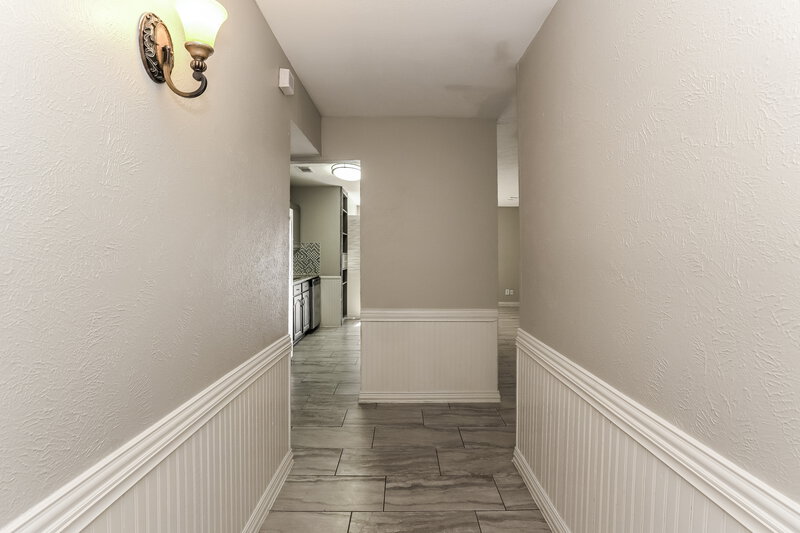 2,145/Mo, 1625 Clark Trl Grand Prairie, TX 75052 Foyer View