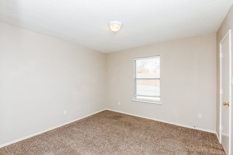 1,850/Mo, 10408 Morning Dew St Fort Worth, TX 76108 Bedroom View 2