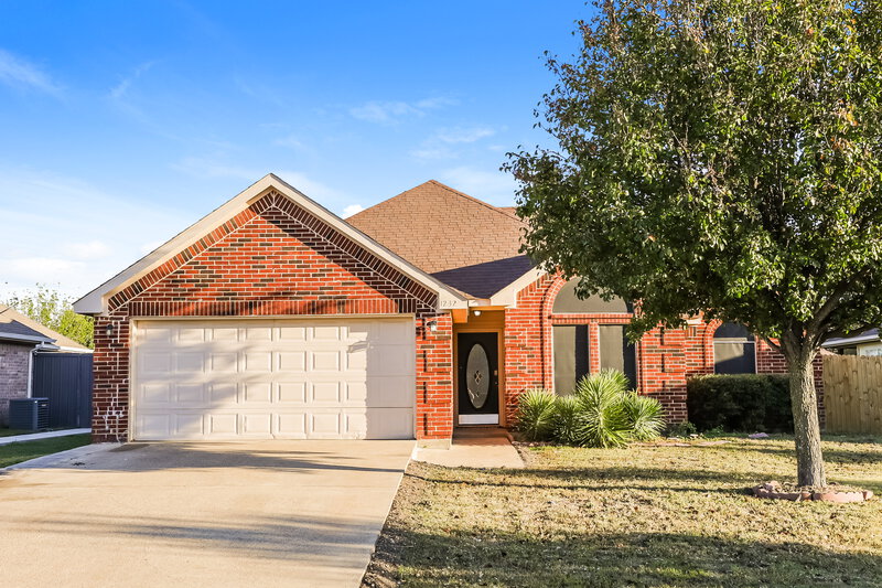 1,990/Mo, 1232 Clay Ln Seagoville, TX 75159 External View