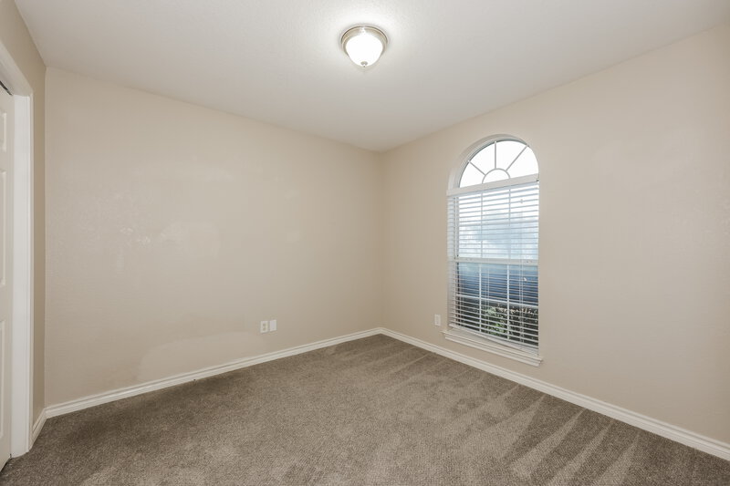 1,990/Mo, 1232 Clay Ln Seagoville, TX 75159 Bedroom View