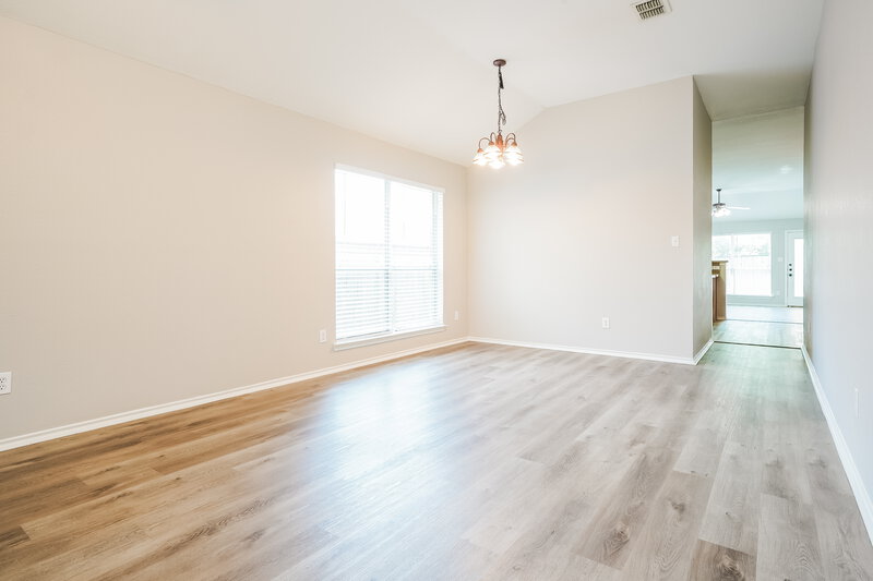 2,680/Mo, 1345 Meadowbrook Lane Crowley, TX 76036 Living Room View 2