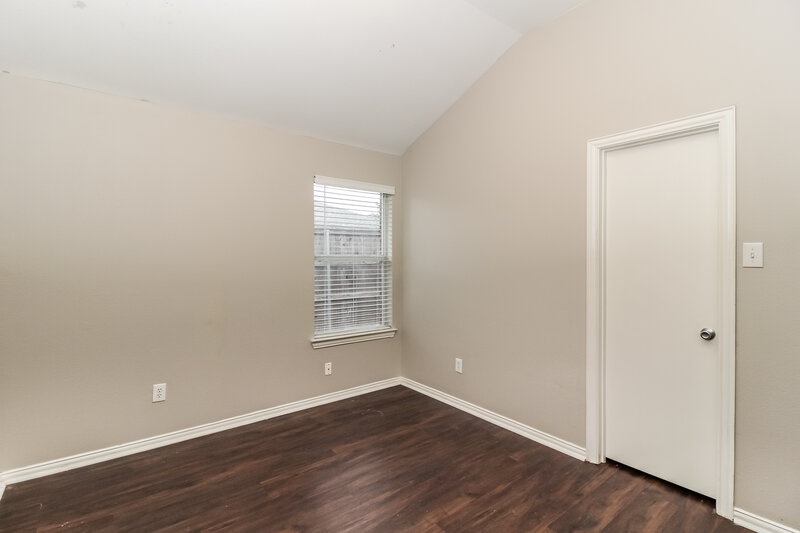 2,020/Mo, 4901 Fox Ridge McKinney, TX 75071 Bedroom View