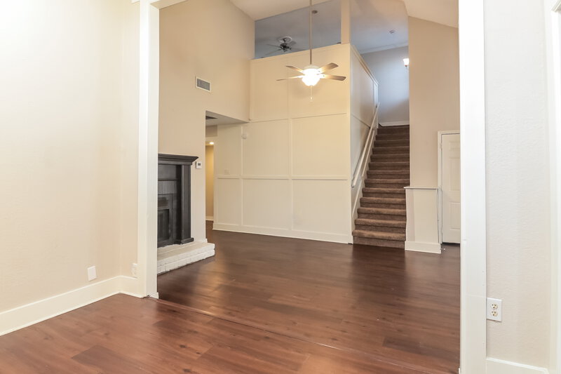 2,015/Mo, 1141 Paintbrush St Mesquite, TX 75149 Dining Room View