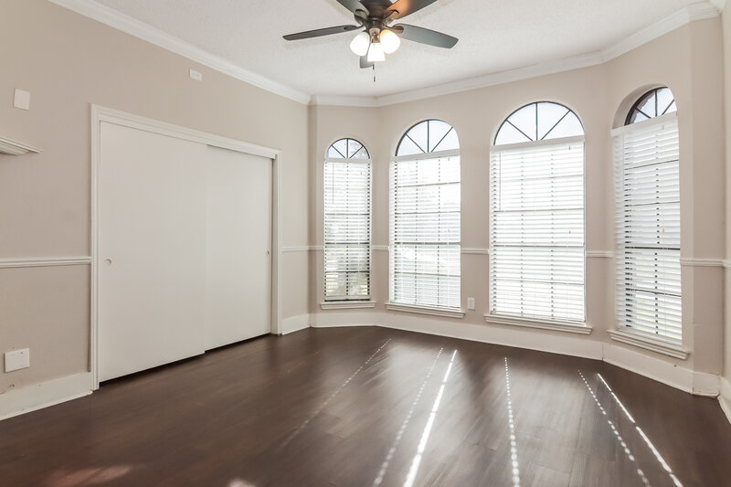 2,015/Mo, 1141 Paintbrush St Mesquite, TX 75149 Main Bedroom View