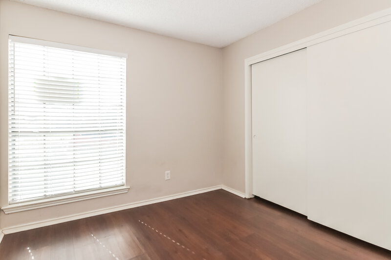 2,015/Mo, 1141 Paintbrush St Mesquite, TX 75149 Bedroom View