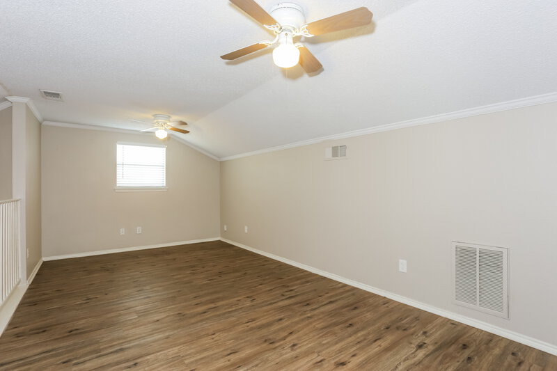 2,025/Mo, 401 Meadow St. Saginaw, TX 76179 Bedroom View