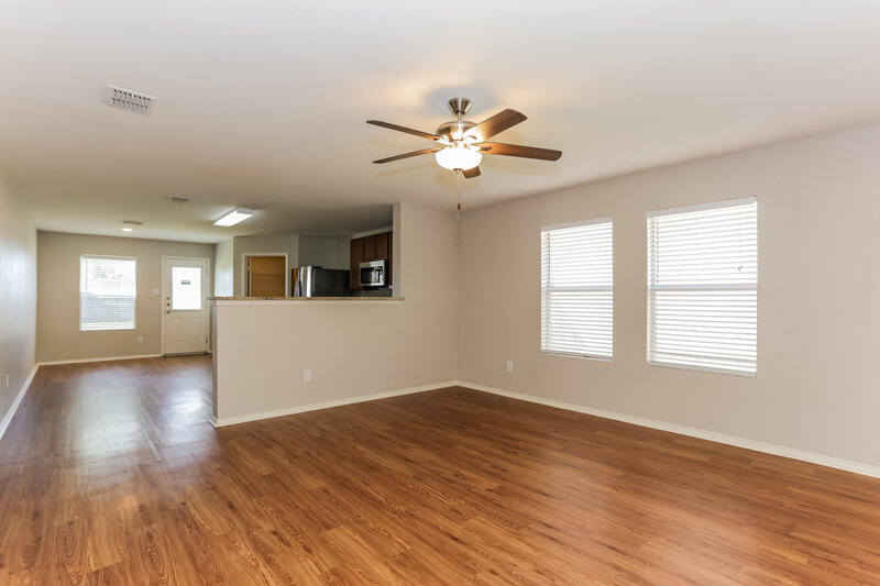 1,720/Mo, 1128 Junegrass Lane Crowley, TX 76036 Living Room View 3