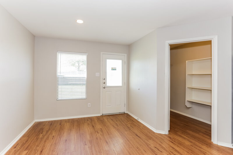 1,720/Mo, 1128 Junegrass Lane Crowley, TX 76036 Dining Room View