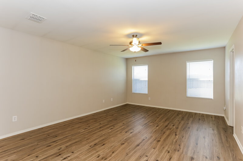 1,720/Mo, 1128 Junegrass Lane Crowley, TX 76036 Main Bedroom View