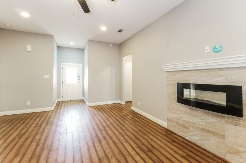 2,235/Mo, 1219 Saturn Drive Cedar Hill, TX 75104 Living Room View 2