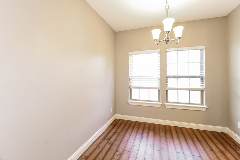 2,235/Mo, 1219 Saturn Drive Cedar Hill, TX 75104 Dining Room View